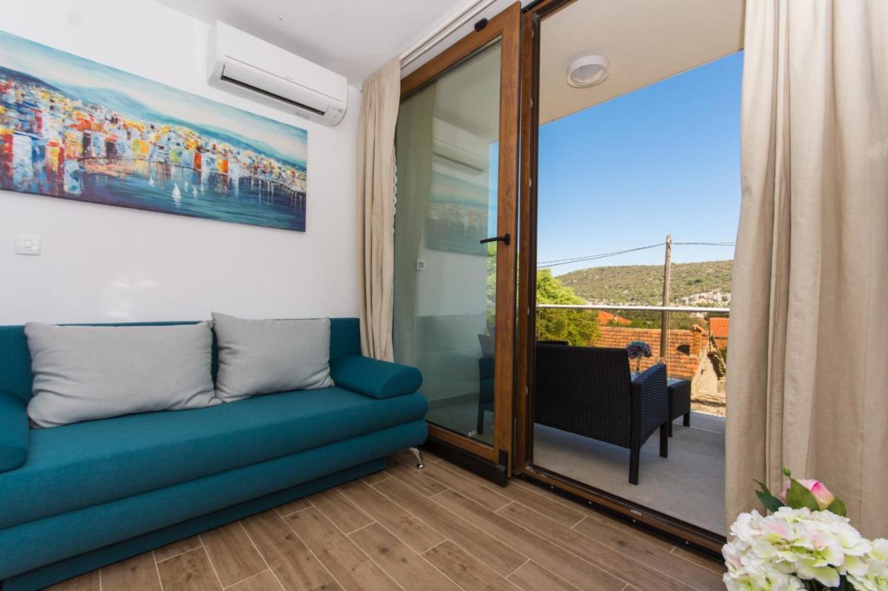 Villa La Veliki Drvenik Quarto foto