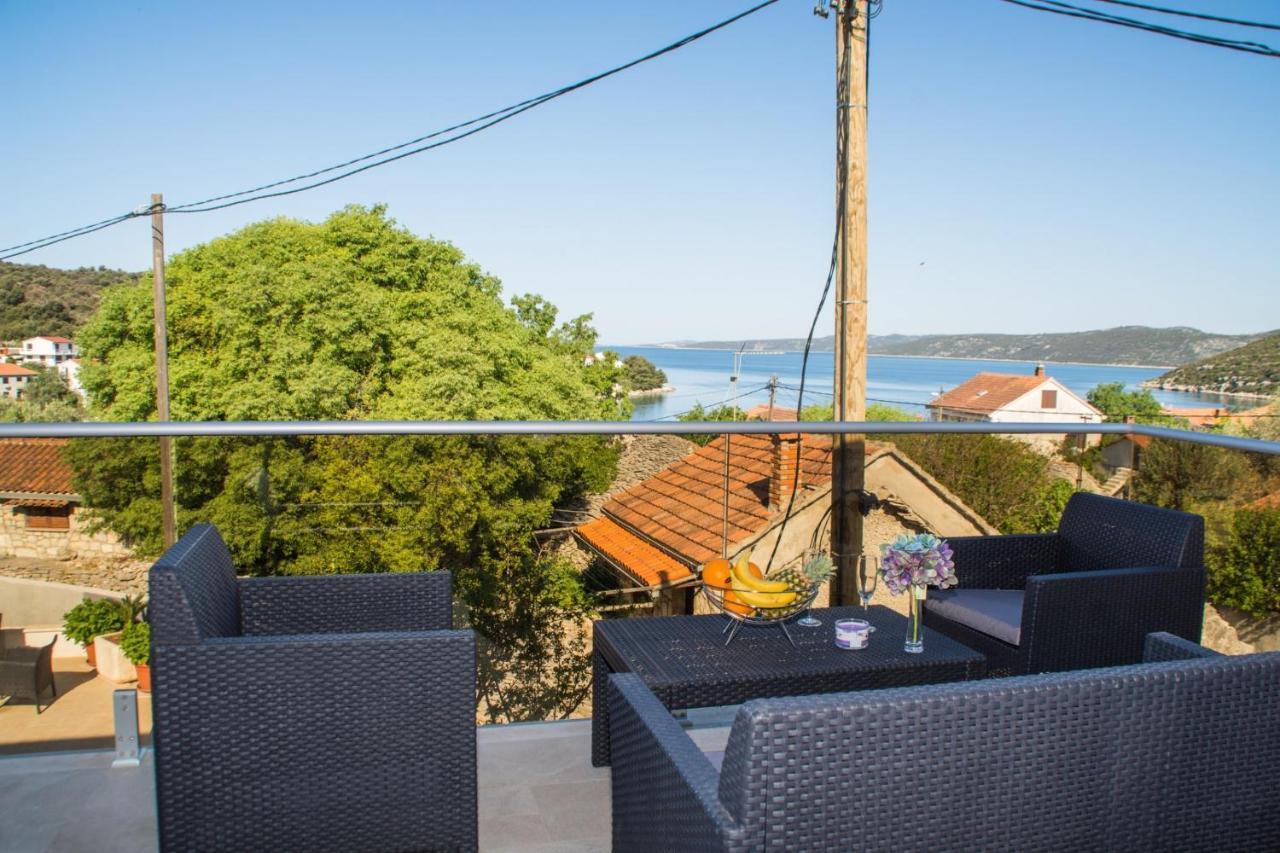 Villa La Veliki Drvenik Quarto foto