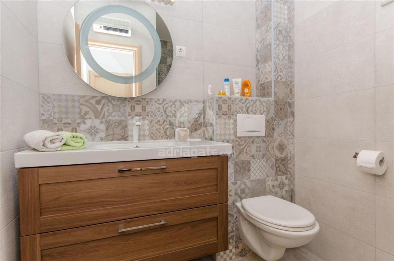 Villa La Veliki Drvenik Quarto foto