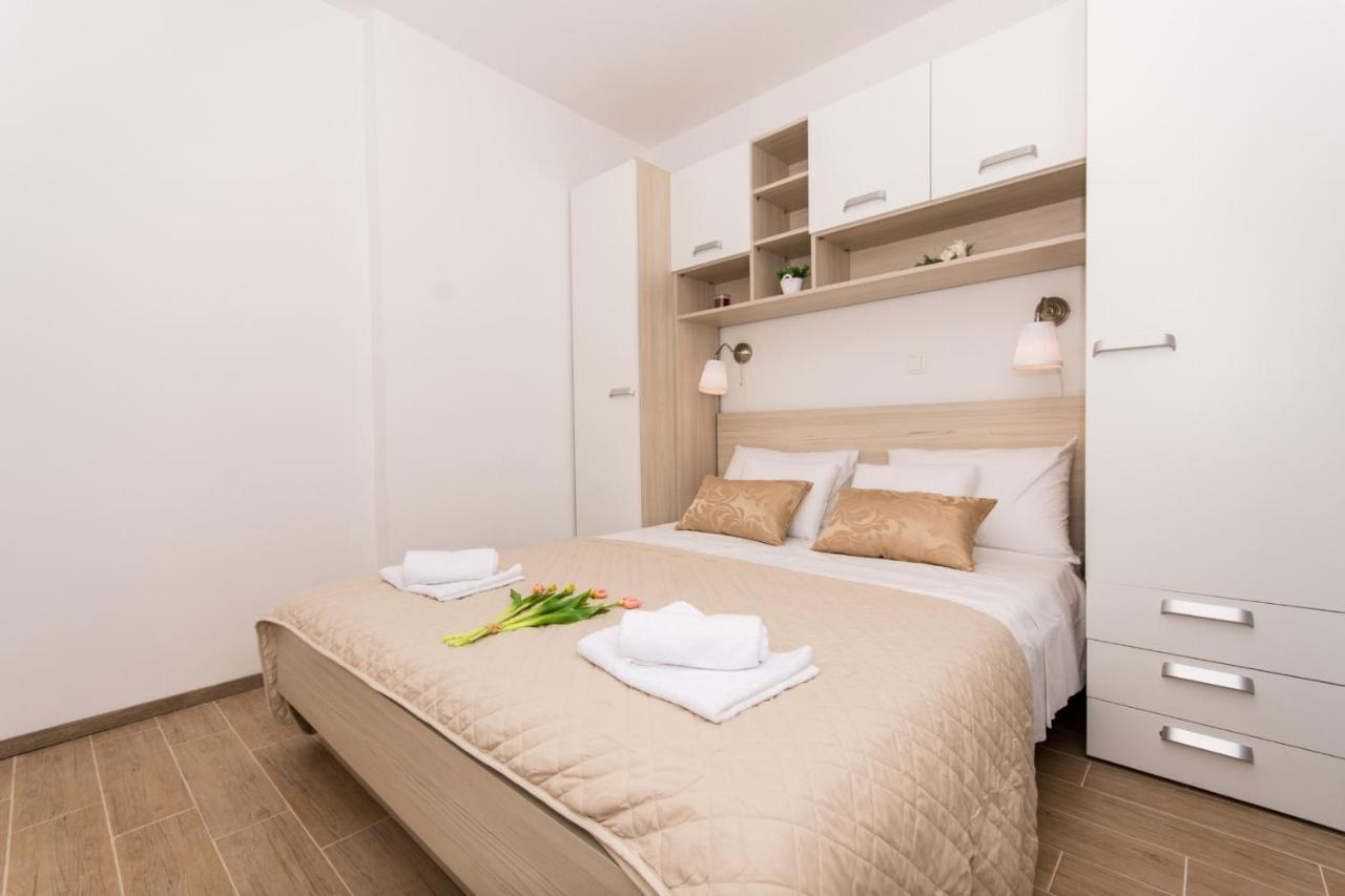 Villa La Veliki Drvenik Quarto foto