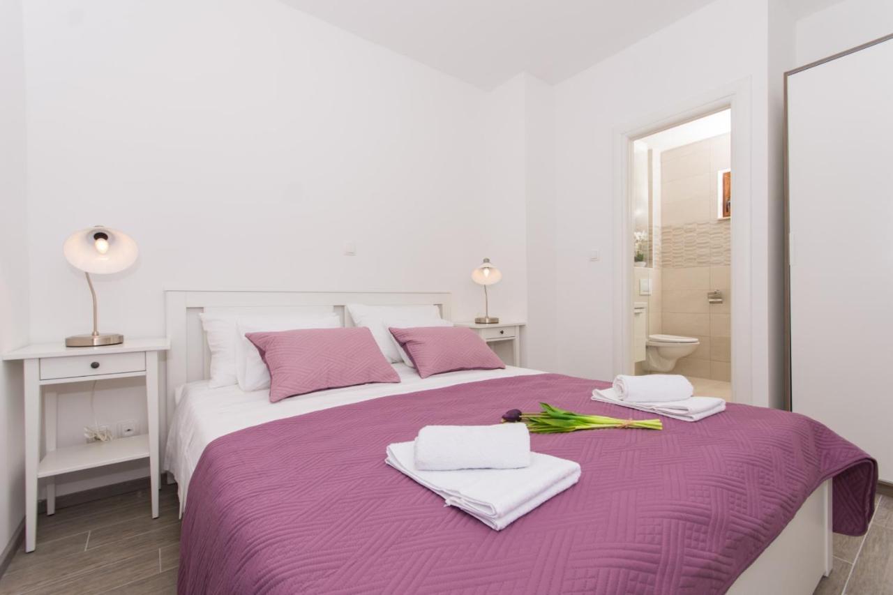 Villa La Veliki Drvenik Quarto foto