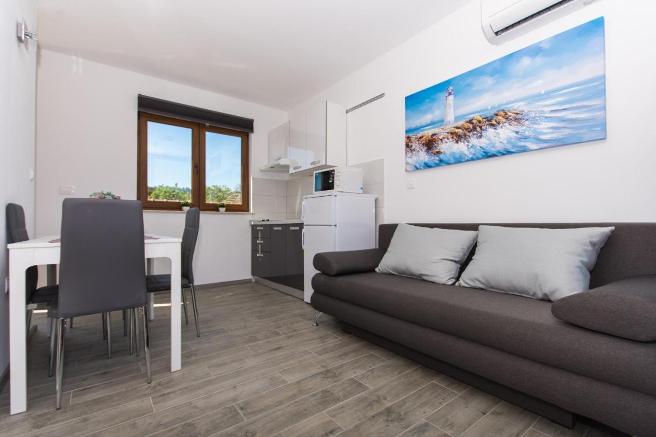 Villa La Veliki Drvenik Quarto foto