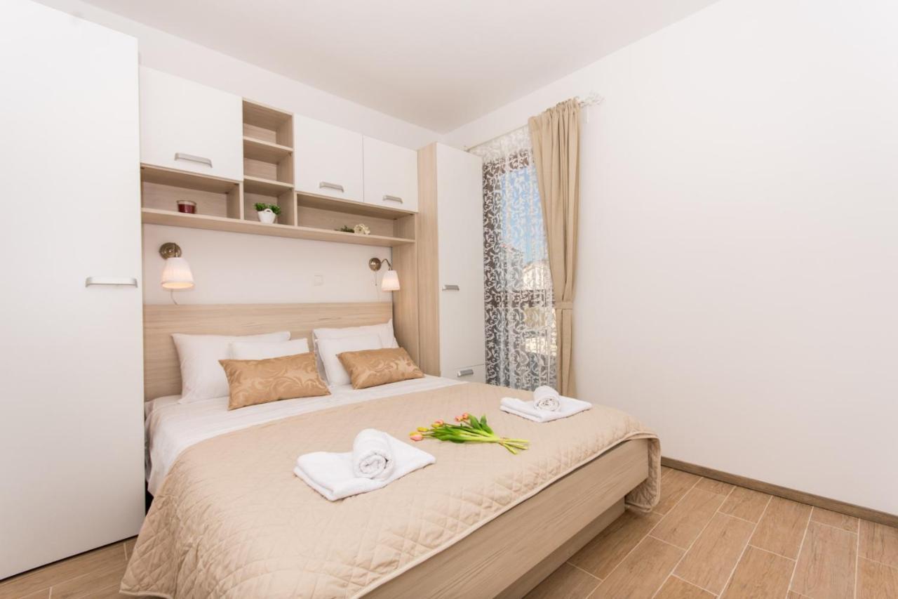 Villa La Veliki Drvenik Quarto foto