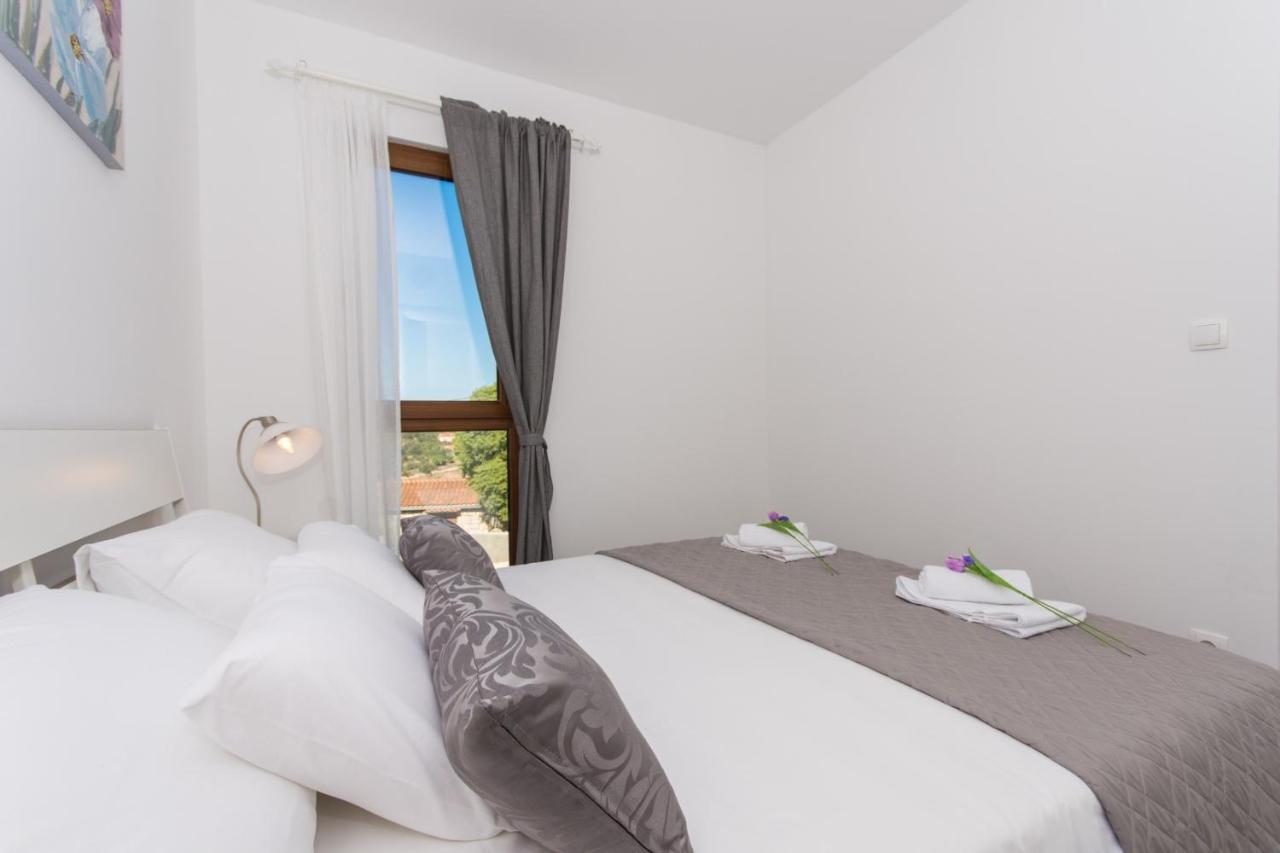Villa La Veliki Drvenik Quarto foto