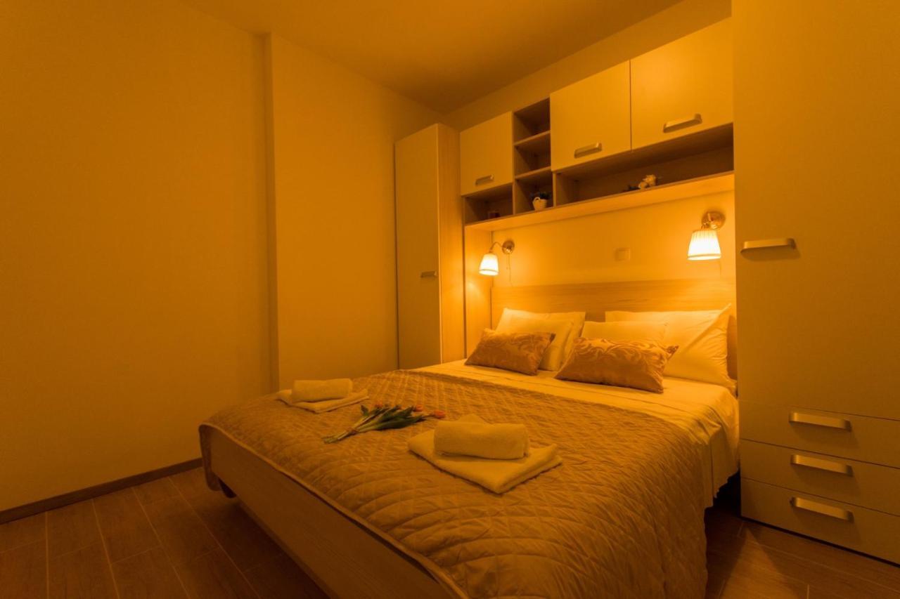 Villa La Veliki Drvenik Quarto foto