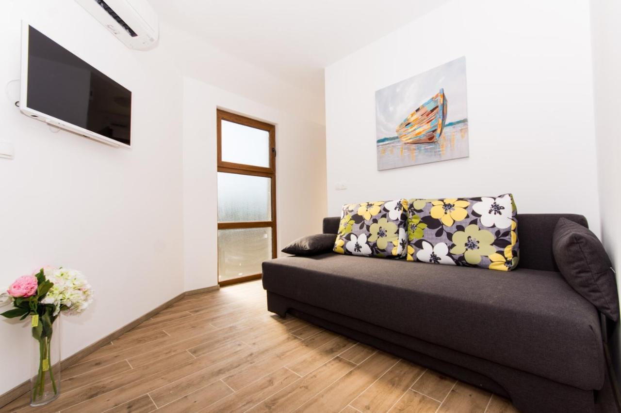 Villa La Veliki Drvenik Quarto foto