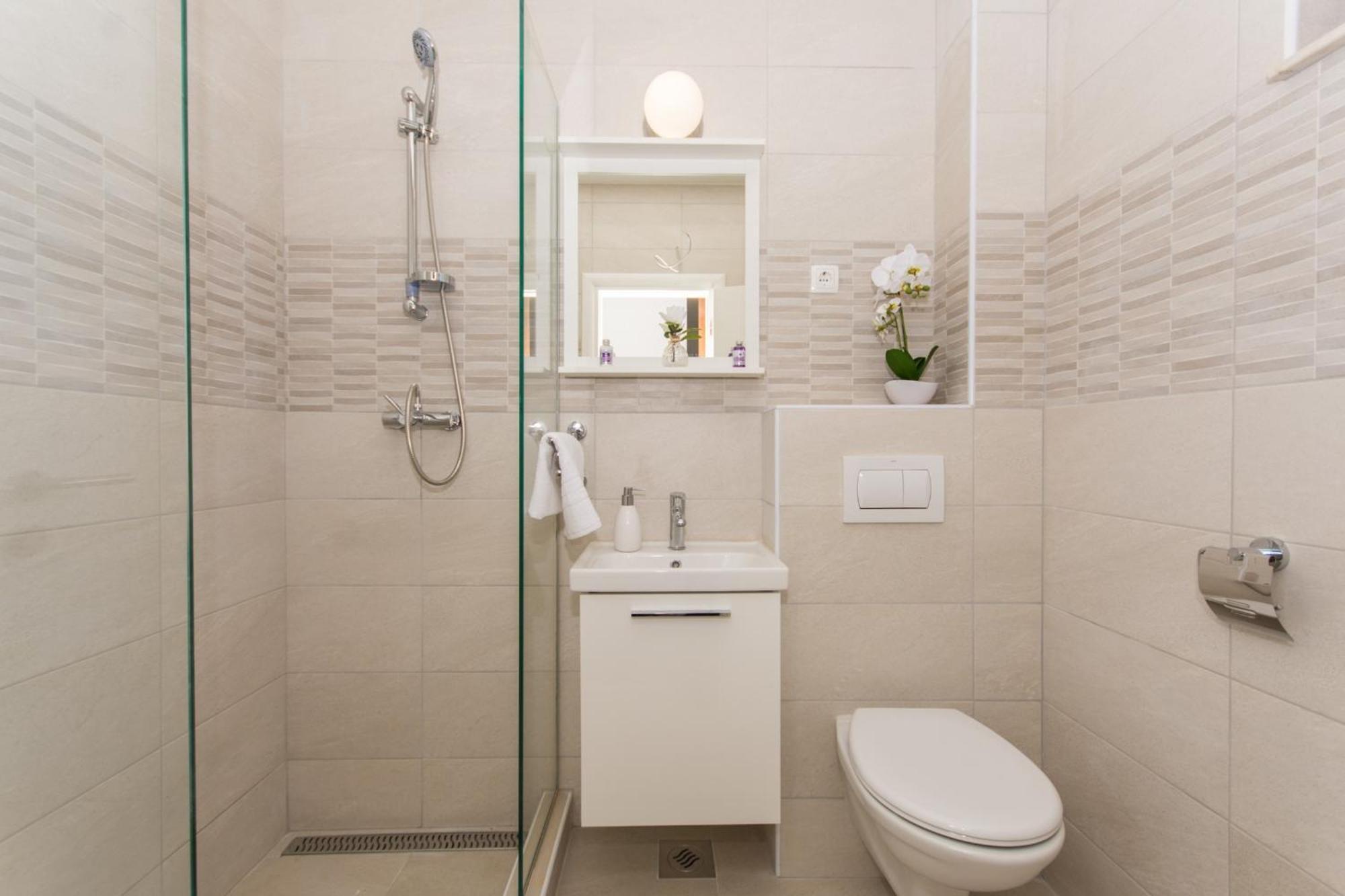 Villa La Veliki Drvenik Quarto foto