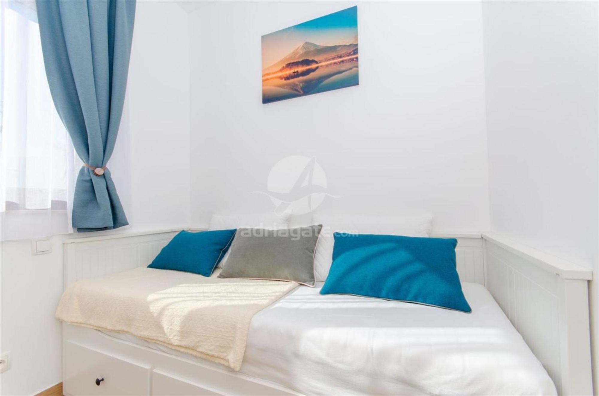 Villa La Veliki Drvenik Quarto foto